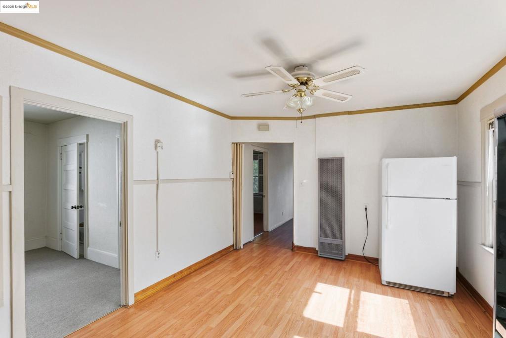 RESERVOIR HILLS - Residential