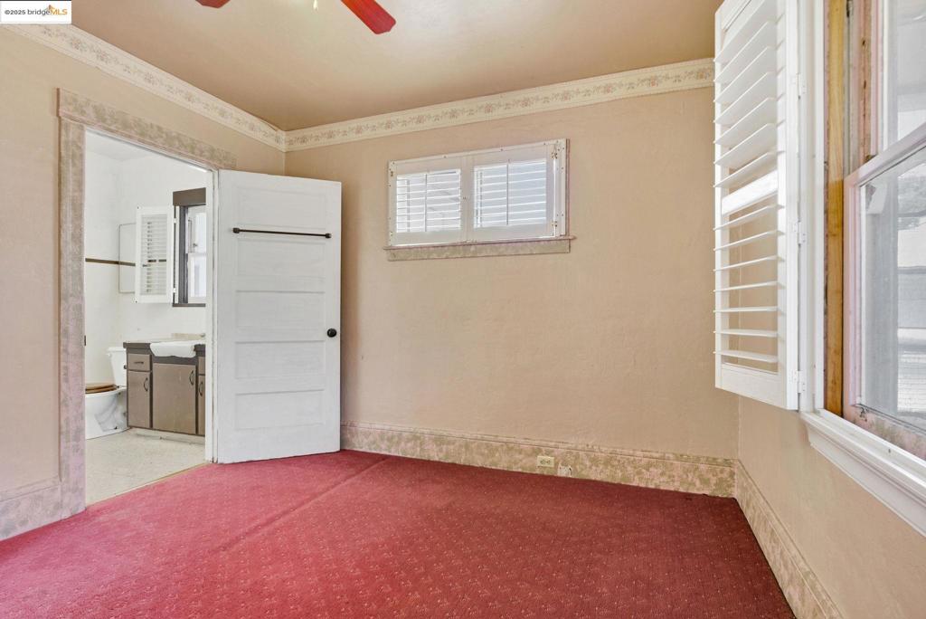 RESERVOIR HILLS - Residential