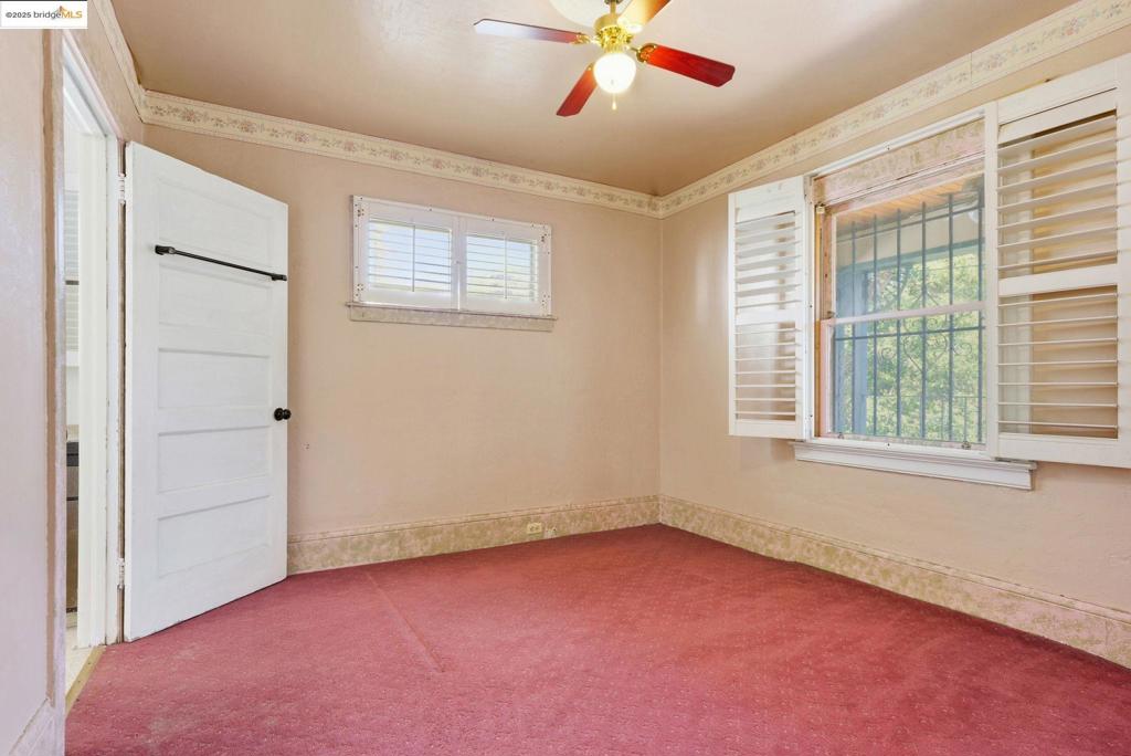 RESERVOIR HILLS - Residential