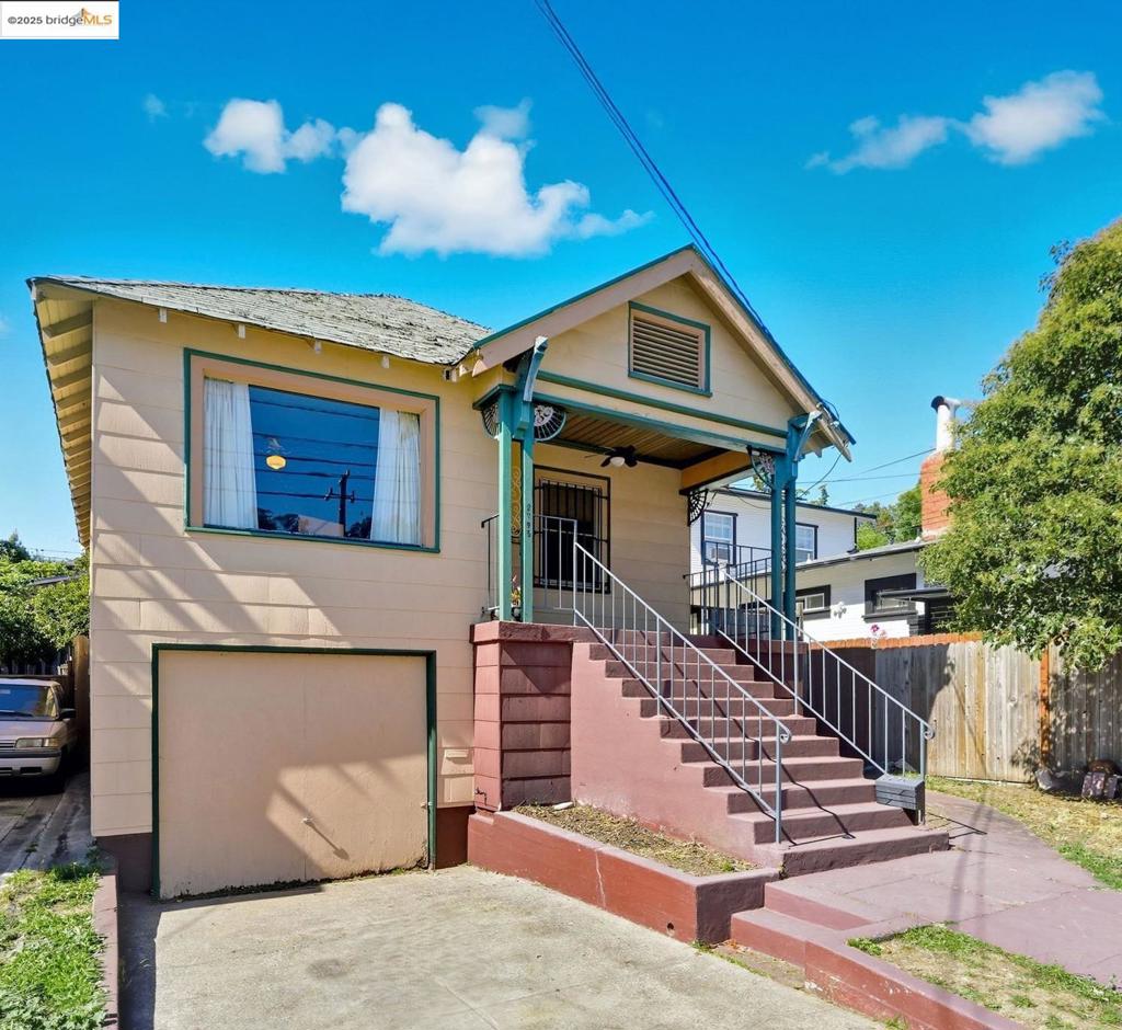 RESERVOIR HILLS - Residential