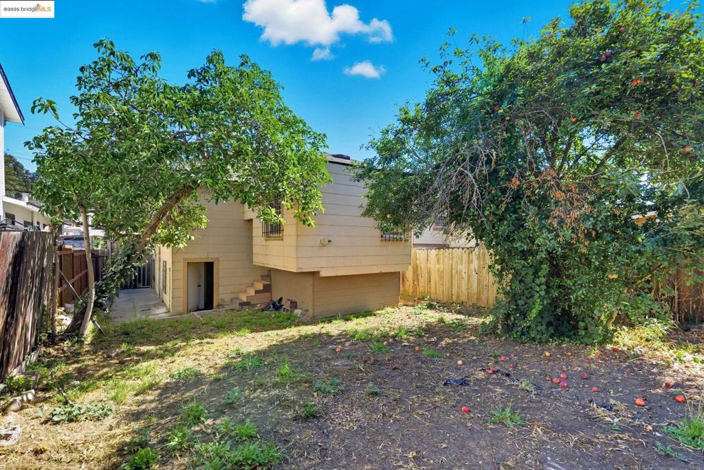 RESERVOIR HILLS - Residential