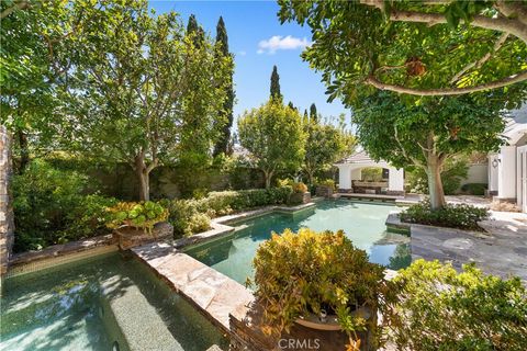 28 Old Course Drive Newport Beach CA 92660