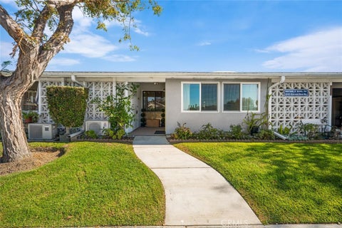Photo of 1312 Golden Rain Road #67i, Seal Beach, CA 90740 (MLS # PW26218138)