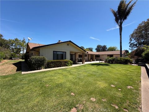 Tiny photo for 341 N Las Flores Dr, Nipomo, CA 93444 (MLS # PI26033885)