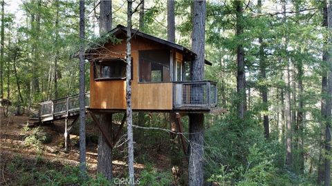 15960 Bottle Rock Cobb CA 95426