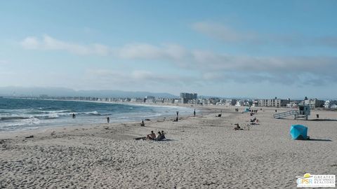 Photo of 13320 Beach Avenue #102, Marina Del Rey, CA 90292 (MLS # 26649971PS)