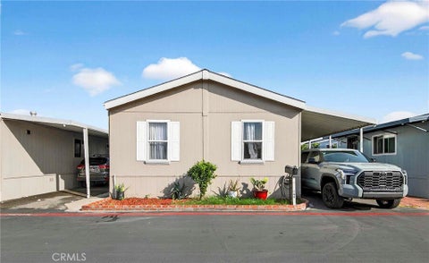 Photo of 1241 N East Street #144, Anaheim, CA 92805 (MLS # IV26183851)