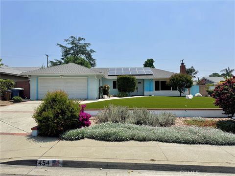 454 Guilford Avenue Claremont CA 91711