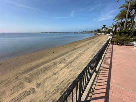 Photo of 41 SPINNAKER WAY WAY, Coronado, CA 92118 (MLS # PTP2606107)