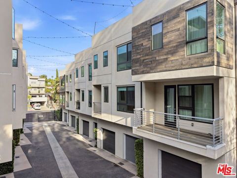 Photo of 2111 N Cahuenga Boulevard #11, Los Angeles, CA 90068 (MLS # 26731683)