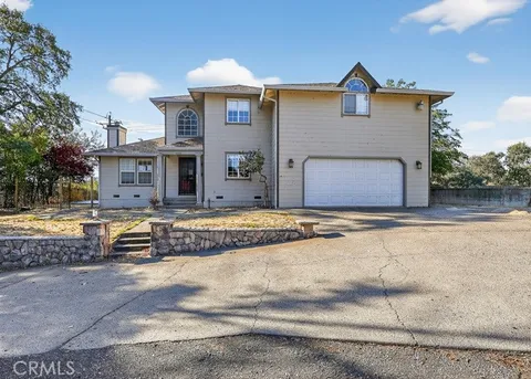 2523 Hartley Street, Lakeport, CA 95453 - MLS#: IV25262333