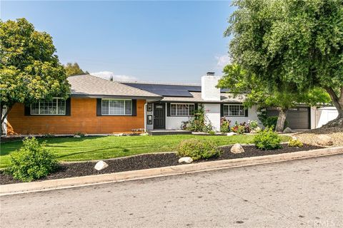 Photo of 419 Marcia Street, Redlands, CA 92373 (MLS # IG25128022)