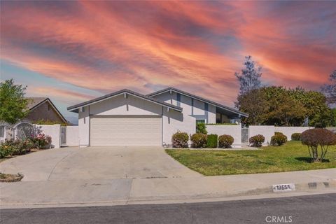 19555 Quicksilver Lane Rowland Heights CA 91748