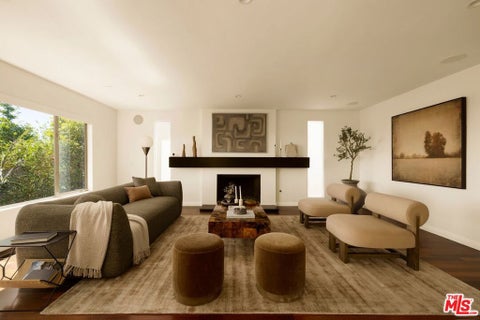 Photo of 6350 Bryn Mawr Drive, Los Angeles, CA 90068 (MLS # 26998017)