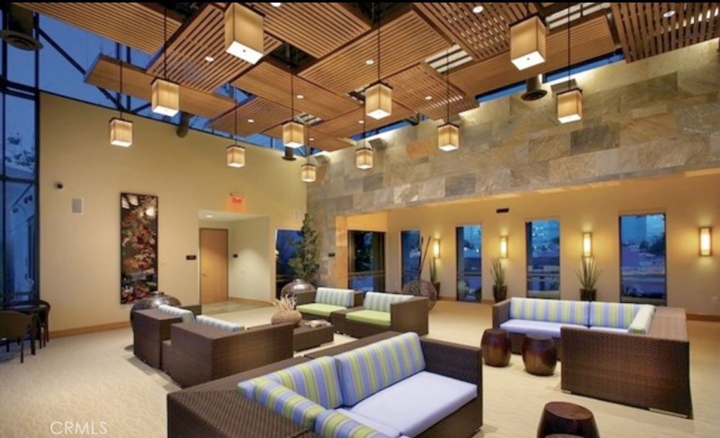 central park west - Residential