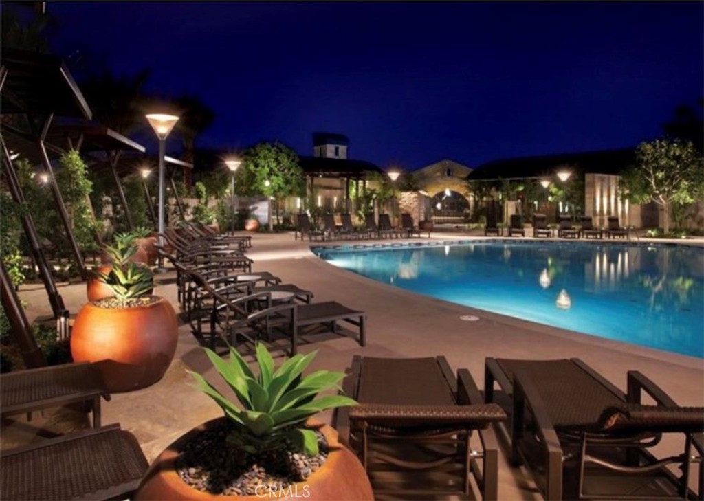 central park west - Residential