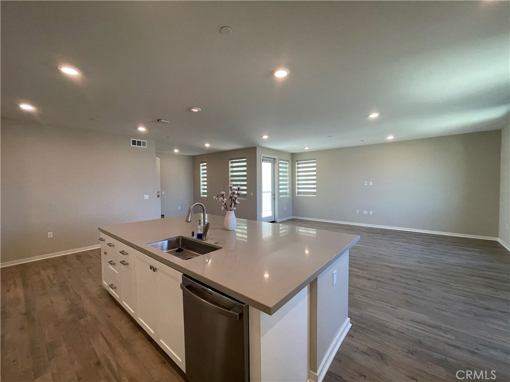 central park west - Residential