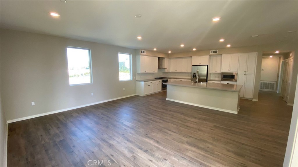 central park west - Residential