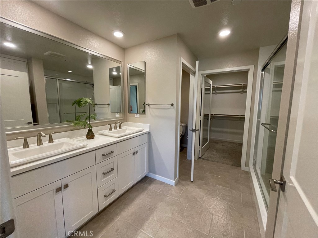 central park west - Residential