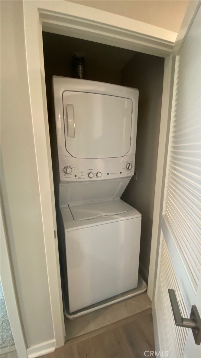 central park west - Residential