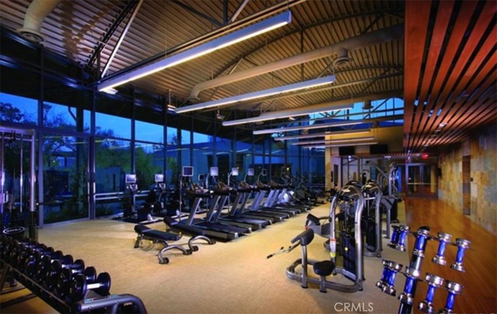 central park west - Residential