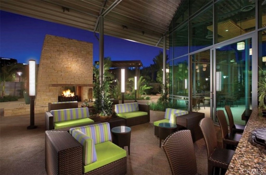 central park west - Residential