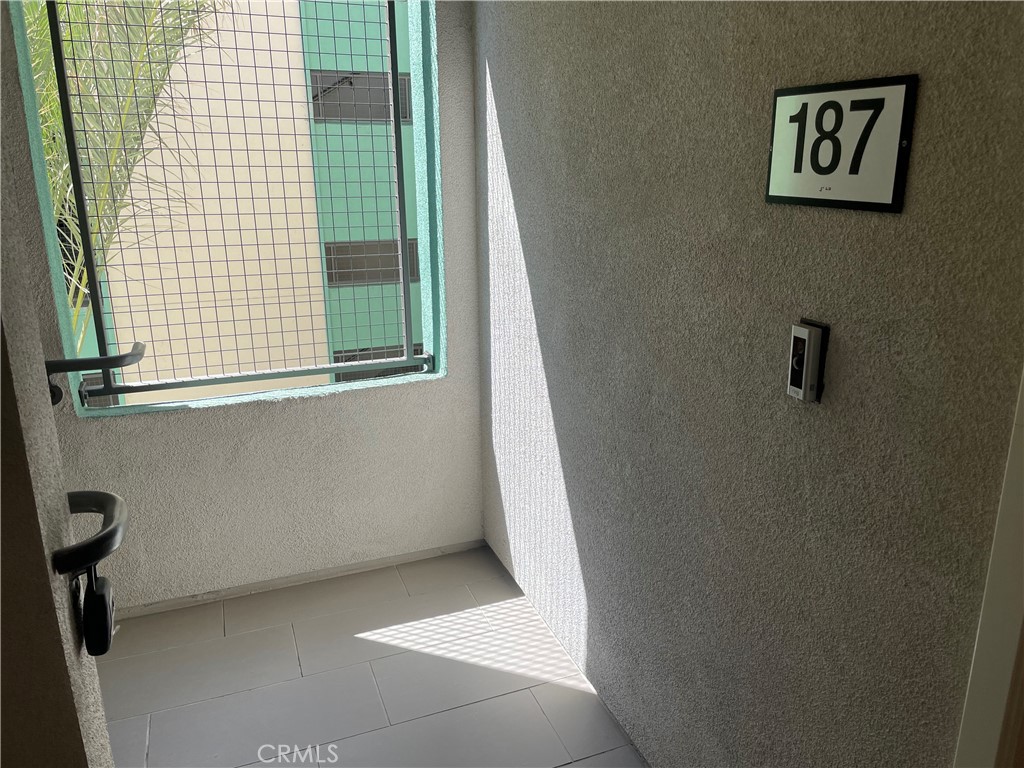 central park west - Residential