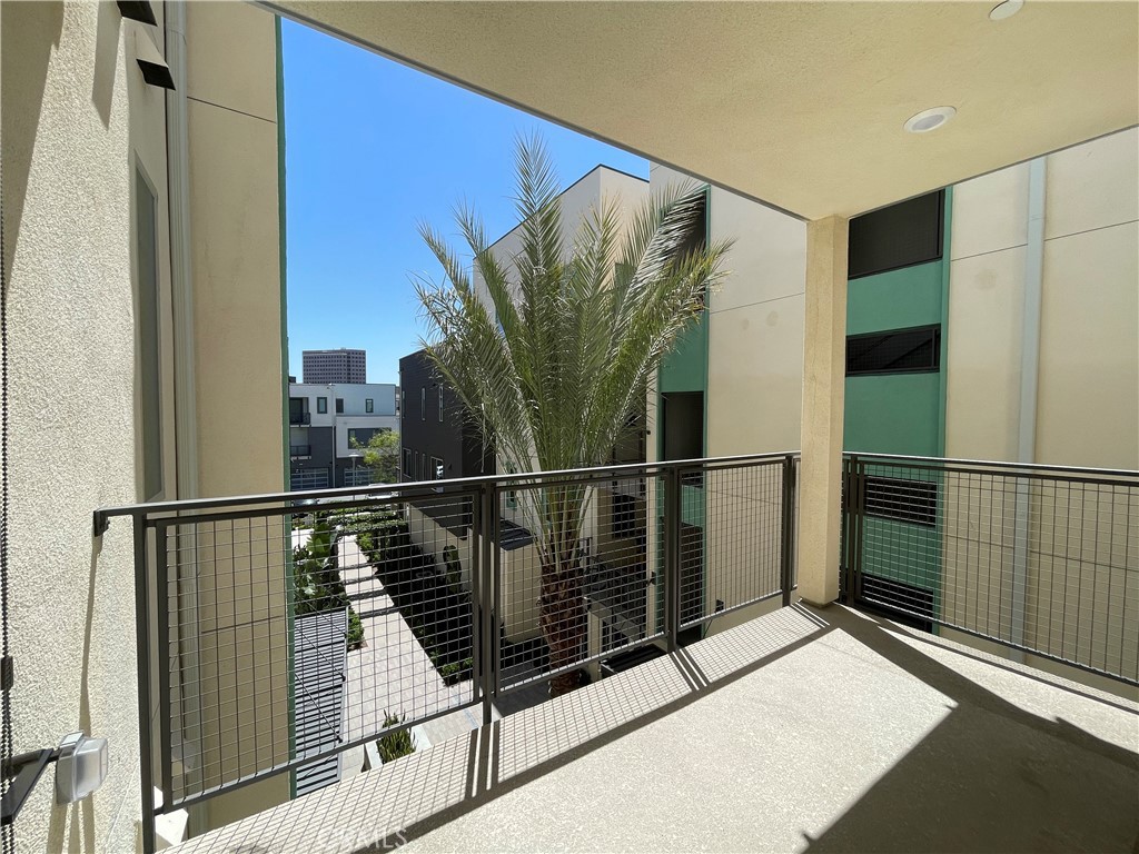 central park west - Residential