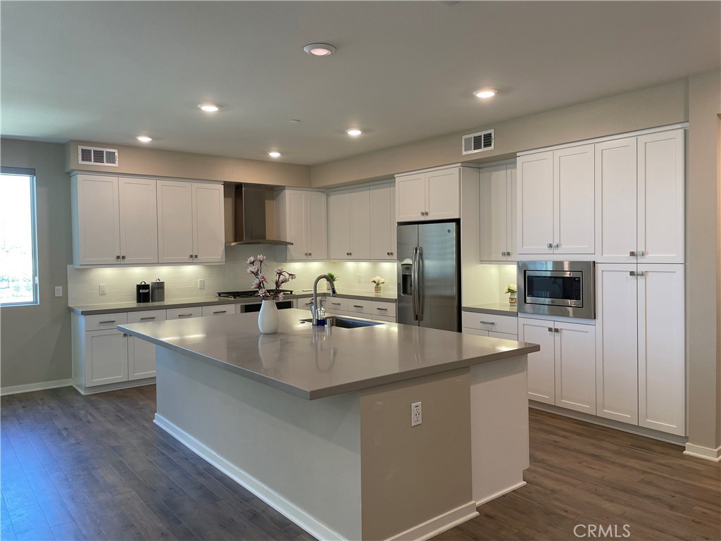 central park west - Residential