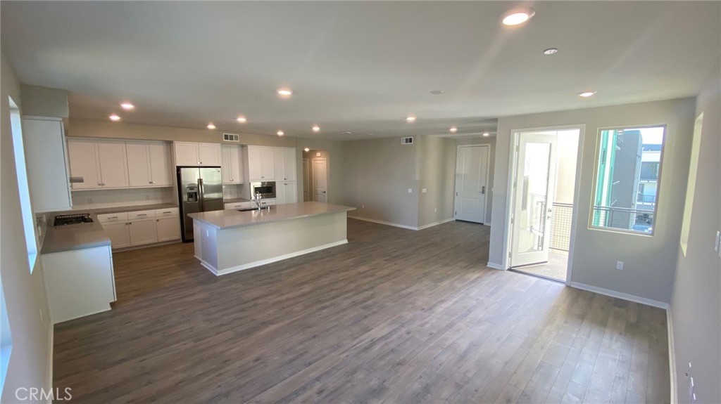 central park west - Residential