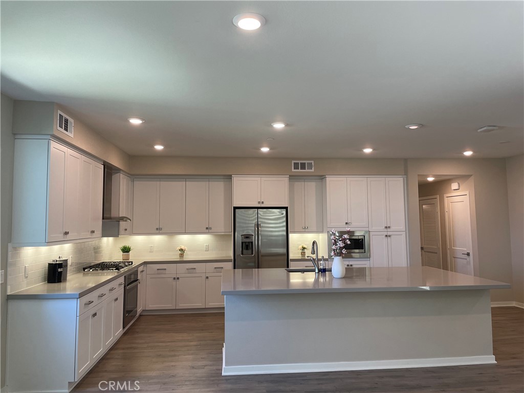 central park west - Residential