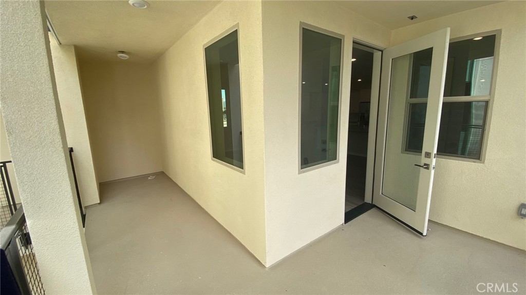 central park west - Residential