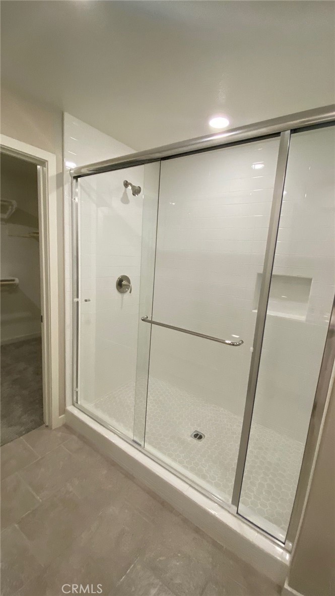 central park west - Residential