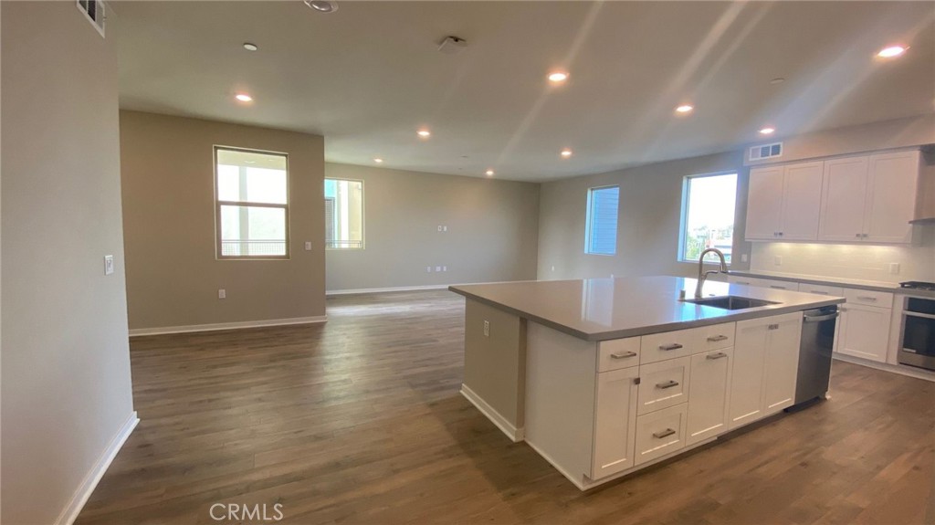 central park west - Residential