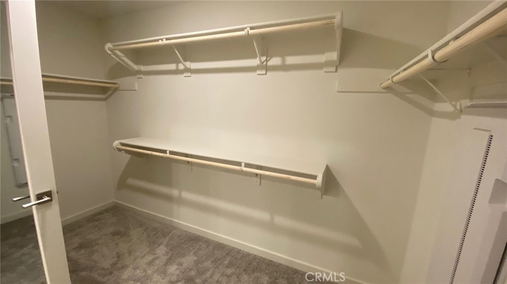 central park west - Residential