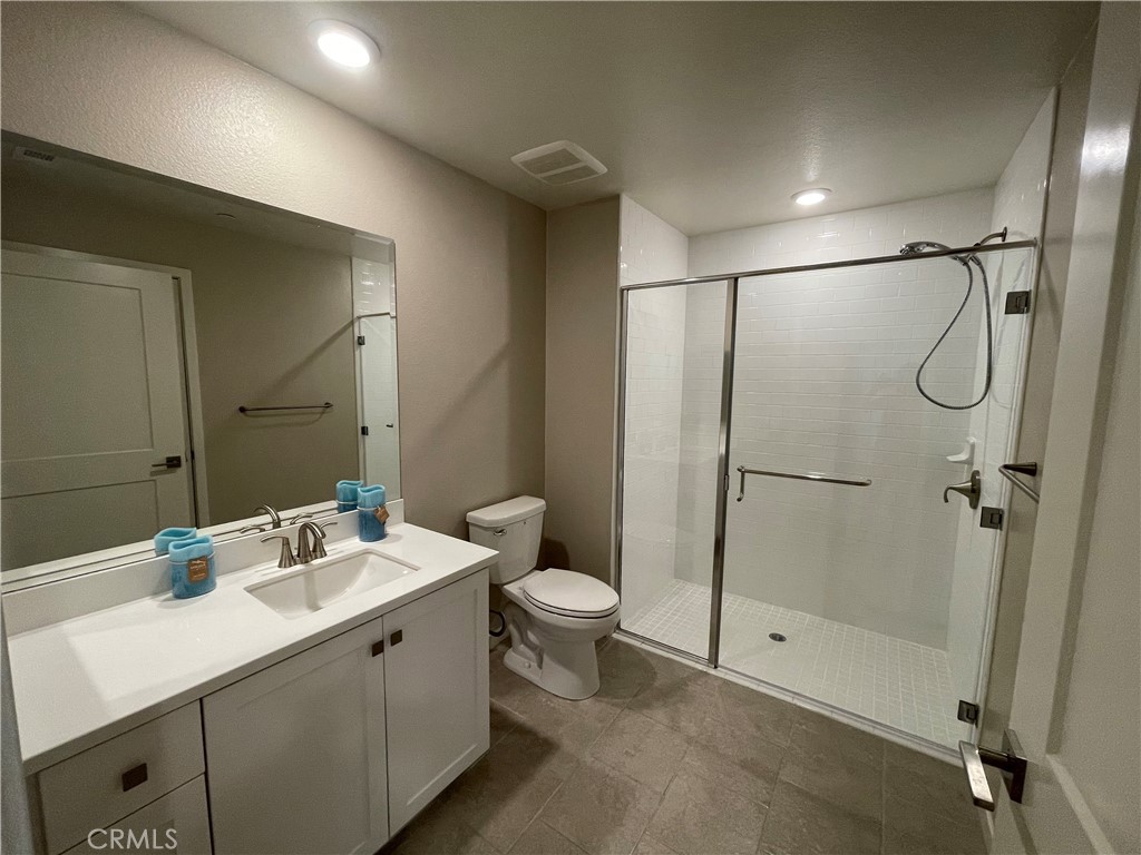 central park west - Residential