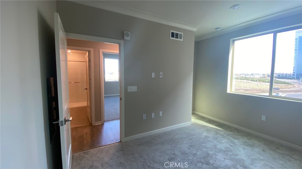 central park west - Residential