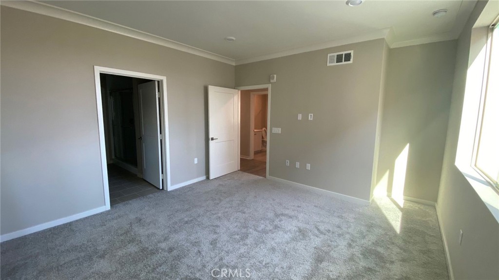 central park west - Residential