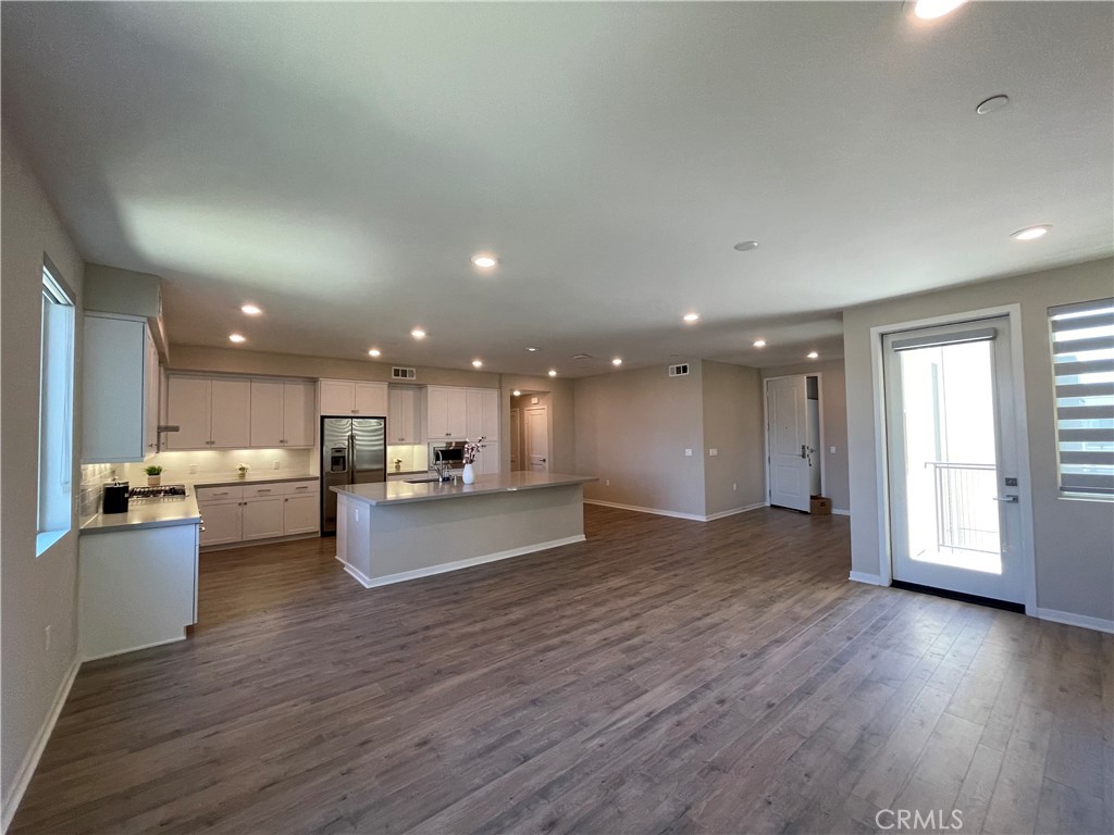 central park west - Residential