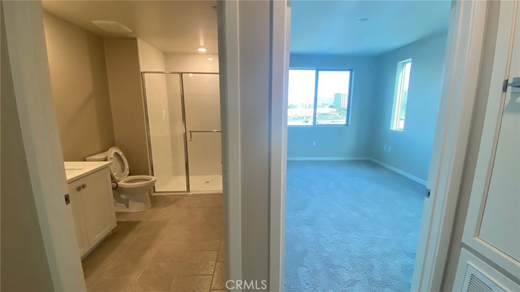 central park west - Residential