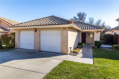 Photo of 8640 Paseo De Caballo, Atascadero, CA 93422 (MLS # NS26027905)