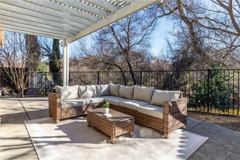 Tiny photo for 8640 Paseo De Caballo, Atascadero, CA 93422 (MLS # NS26027905)