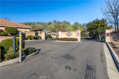 Tiny photo for 8640 Paseo De Caballo, Atascadero, CA 93422 (MLS # NS26027905)