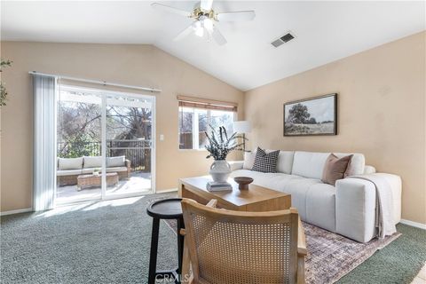 Tiny photo for 8640 Paseo De Caballo, Atascadero, CA 93422 (MLS # NS26027905)