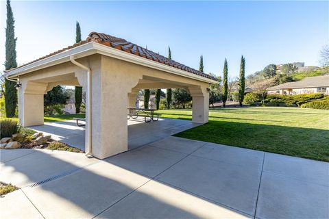 Tiny photo for 8640 Paseo De Caballo, Atascadero, CA 93422 (MLS # NS26027905)
