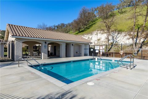 Tiny photo for 8640 Paseo De Caballo, Atascadero, CA 93422 (MLS # NS26027905)