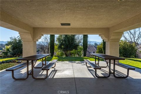 Tiny photo for 8640 Paseo De Caballo, Atascadero, CA 93422 (MLS # NS26027905)
