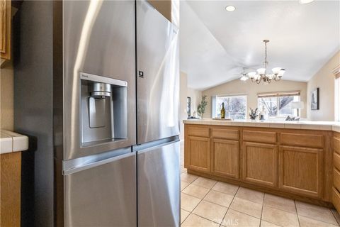 Tiny photo for 8640 Paseo De Caballo, Atascadero, CA 93422 (MLS # NS26027905)