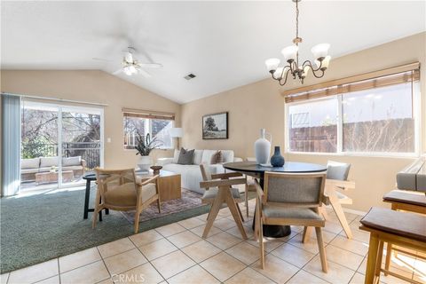 Tiny photo for 8640 Paseo De Caballo, Atascadero, CA 93422 (MLS # NS26027905)