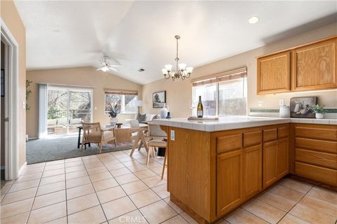 Tiny photo for 8640 Paseo De Caballo, Atascadero, CA 93422 (MLS # NS26027905)